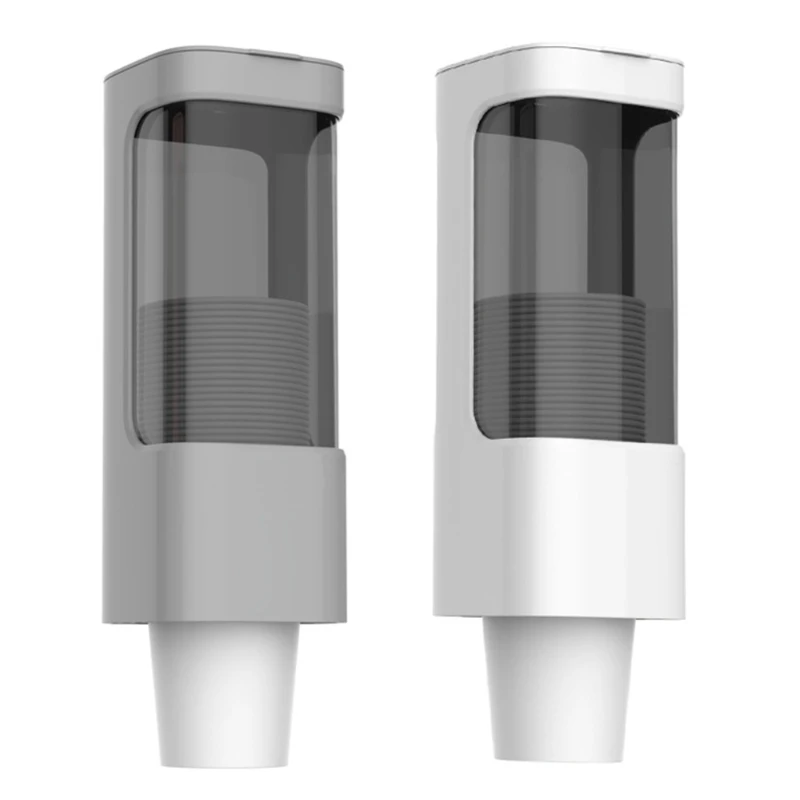 

Pull Type Cup Dispenser Cooler Water Party Guset Attachment Dropship