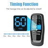 Physiotherapy Tens Muscle Stimulator Electric EMS Acupuncture Digital Therapy Slimming Machine Electro Stimulator Body Massage 2