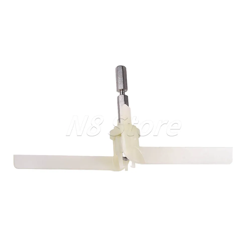 Food Processor Blades 00091027 091027 For Bosch MUM4 Food Processor Blades Slinger