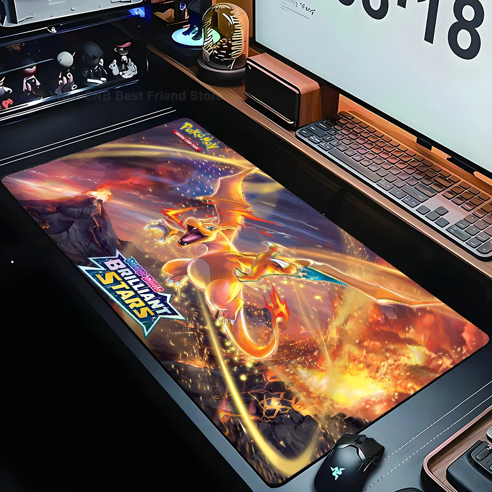 Tapis De Jeu Géant Pokémon TCG - Diamant & Perle, Avec Les 649 Pokémon, Neuf