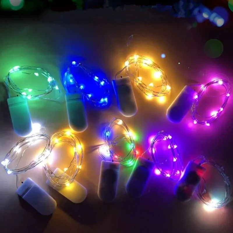 Рисунок 2 - Садовый Рождественский Декор CR2032