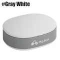 Gray White