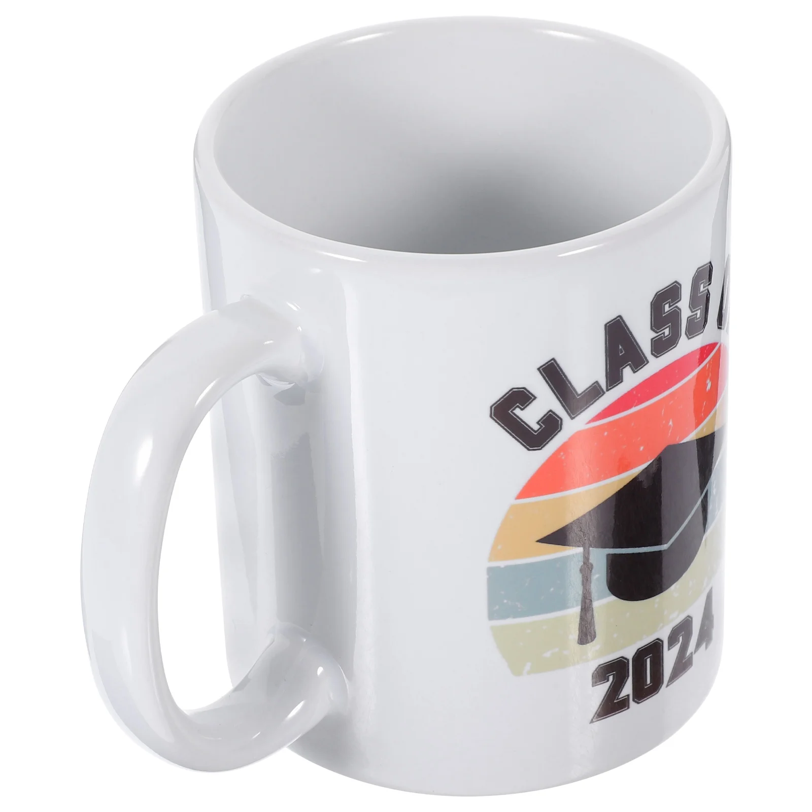 

Graduation Coffee Mug Ceramic Mug Decorative Mug Ceramic Mug Graduation Gift