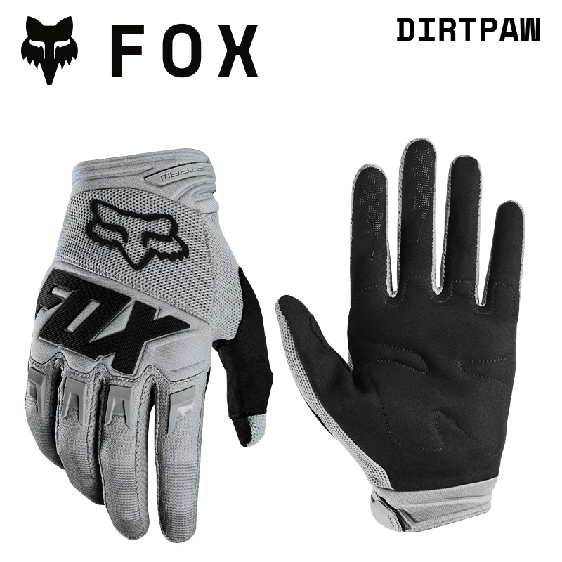 FOX DIRTPAW ��Ʈ ����ũ �尩 ? �߰��� �׸��� �߰��� ��ȣ ����� ���� ����ũ�ν� ATV UTV MTB ���̵� ��庥ó��