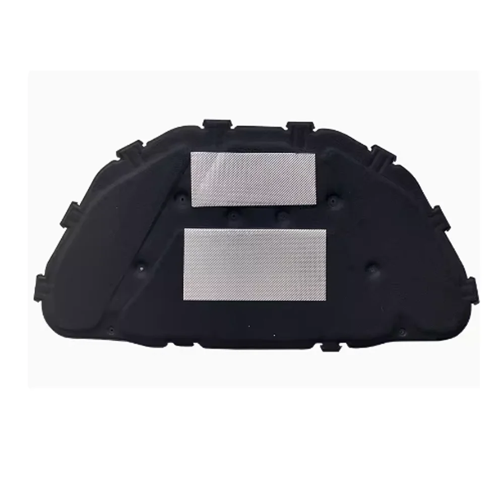 Tappetino Isolante Cofano Per BMW X1 E84 2010-2015 - In Cotone E Alluminio, Antiumidità E Antirumore - Foto 2