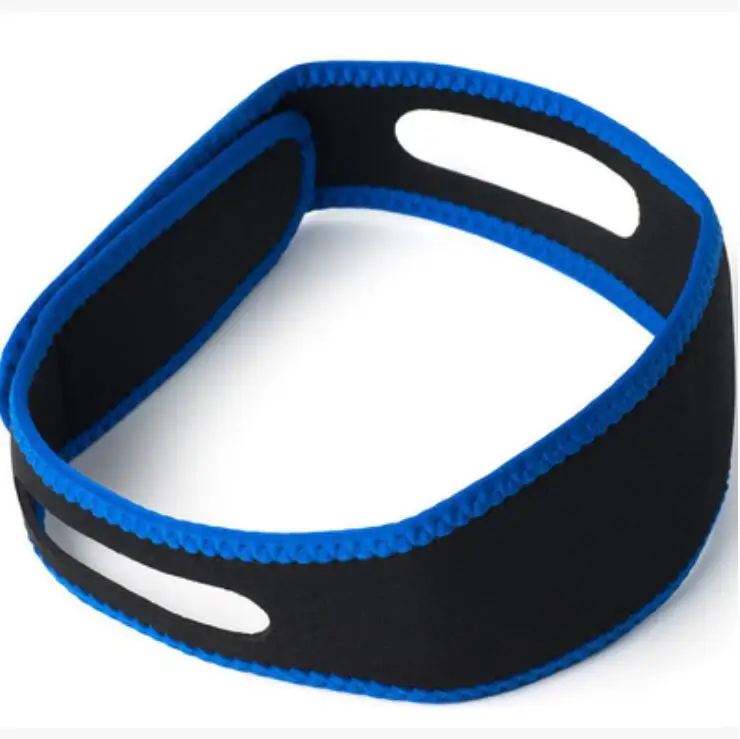 1 pc  snorer prevents snoring from being applied to the jaw dislocated, corrected, and sprained hot selliing