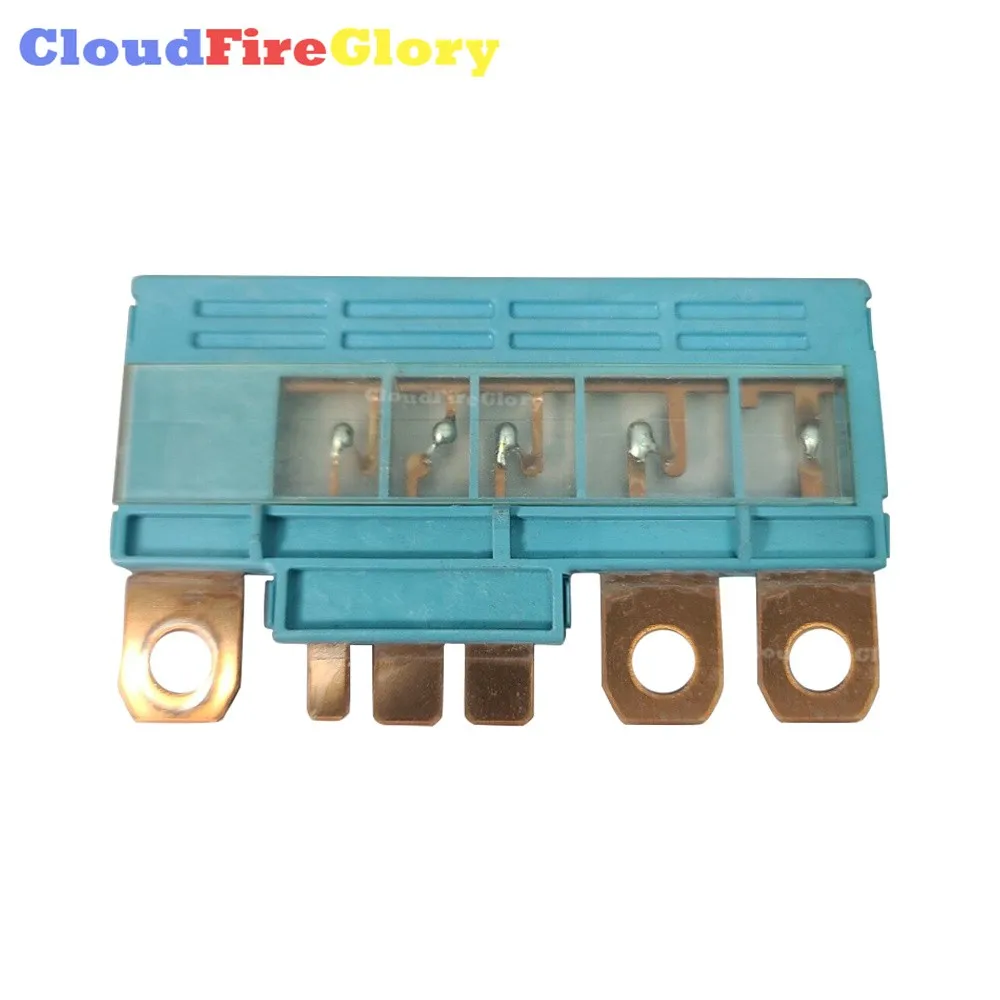 

For Toyota Avalon 2005 2006 2007 2008 2009 2010 2011 2012 Fusible Link Block 82620-07090 82620 07090 8262007090