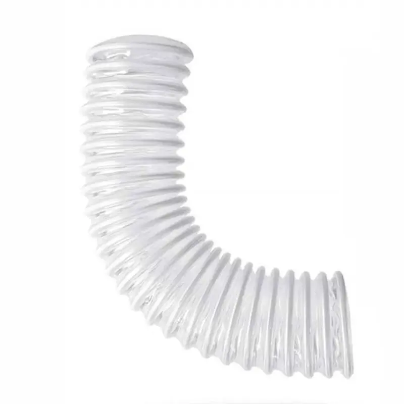 

Lower Duct Hose 1-1/2" Replacements for Shark Rotator Vacuum Cleaner Floor Lower Nozzle Hose NV341 NV501 UV560