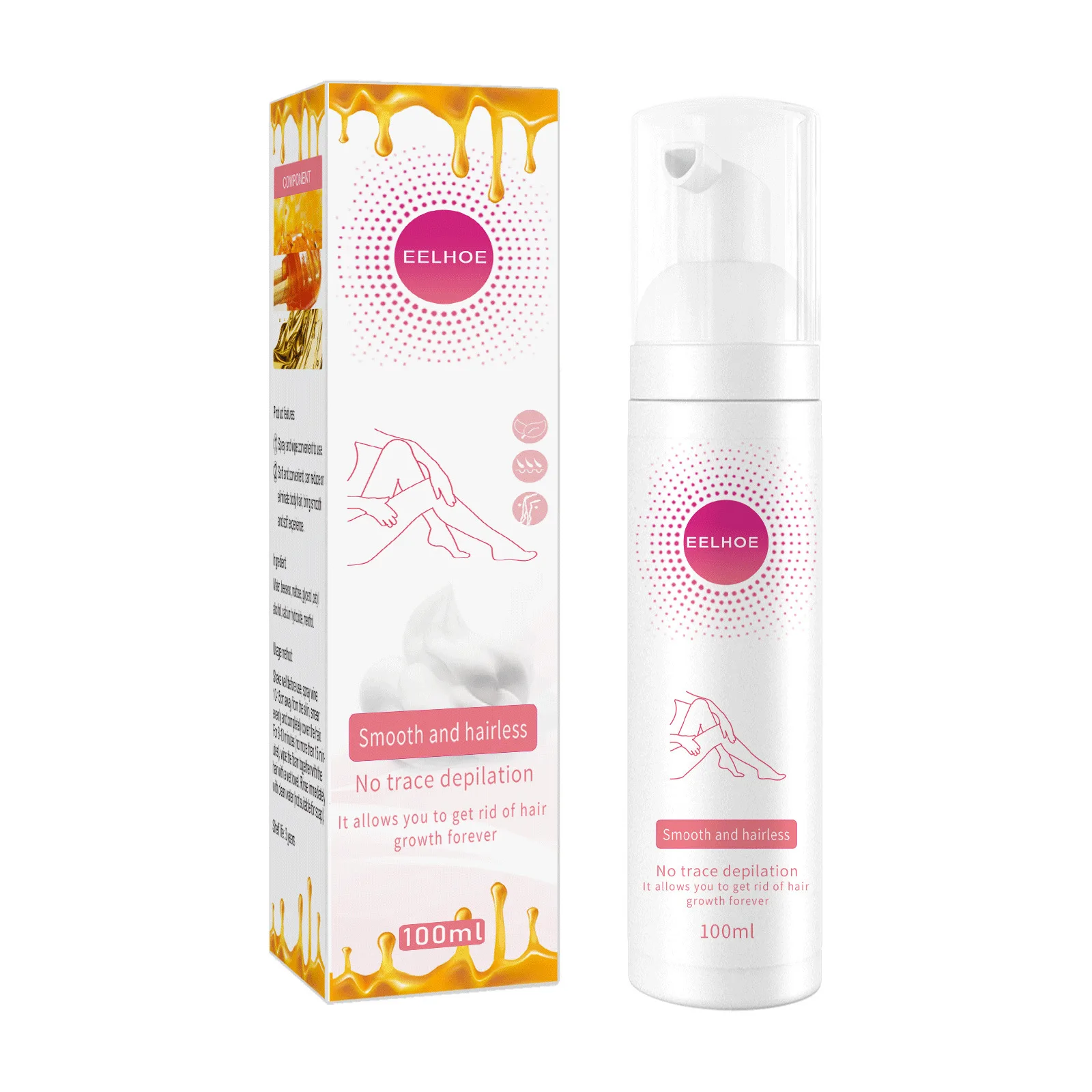 100ml
