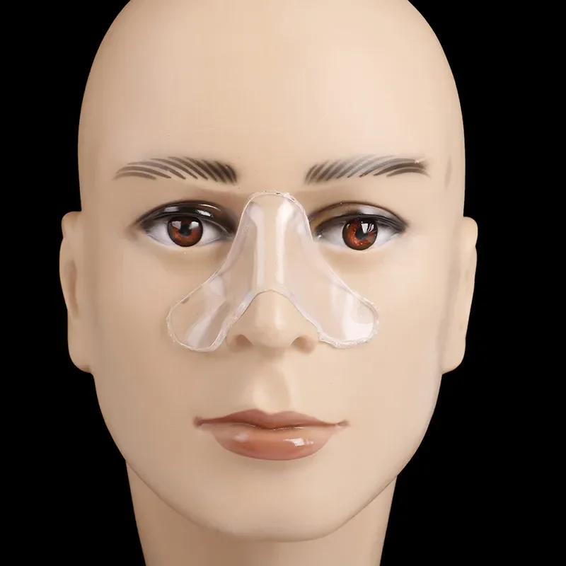 Nasal Pads For CPAP Mask Nose Pads Sleep Apnea Mask Comfort Pad Can Be