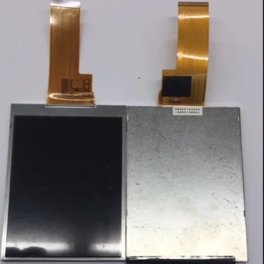 

New for Nikon S710 LCD Screen with Backlight Digital Camera Repair Accessories