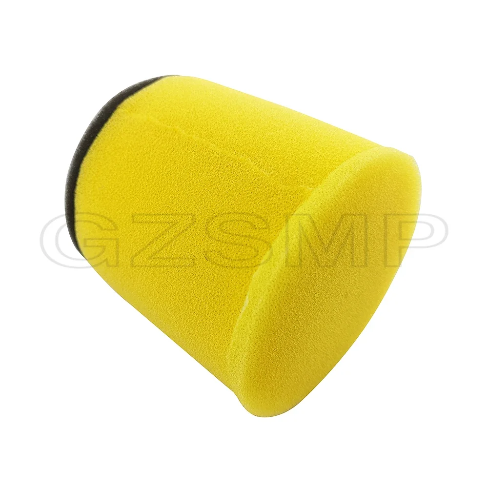 Air Filter Sponge Intake Cleaner fit For Suzuki LTZ250 QuadSport 2004-2010 LT-F250 LTF250 Ozark 250 2003- ATV Motorcycle