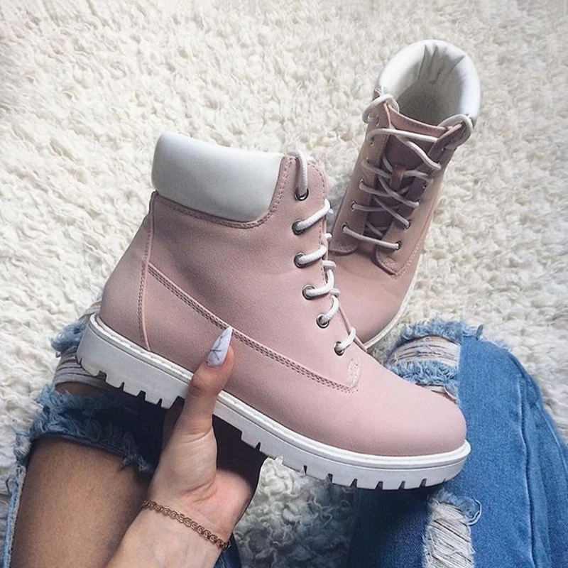 Lo mejor dr martens imitacion - Botas 2022 - Aliexpress