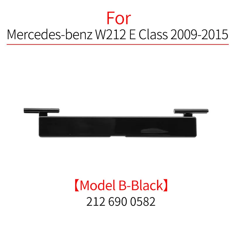Model B Black