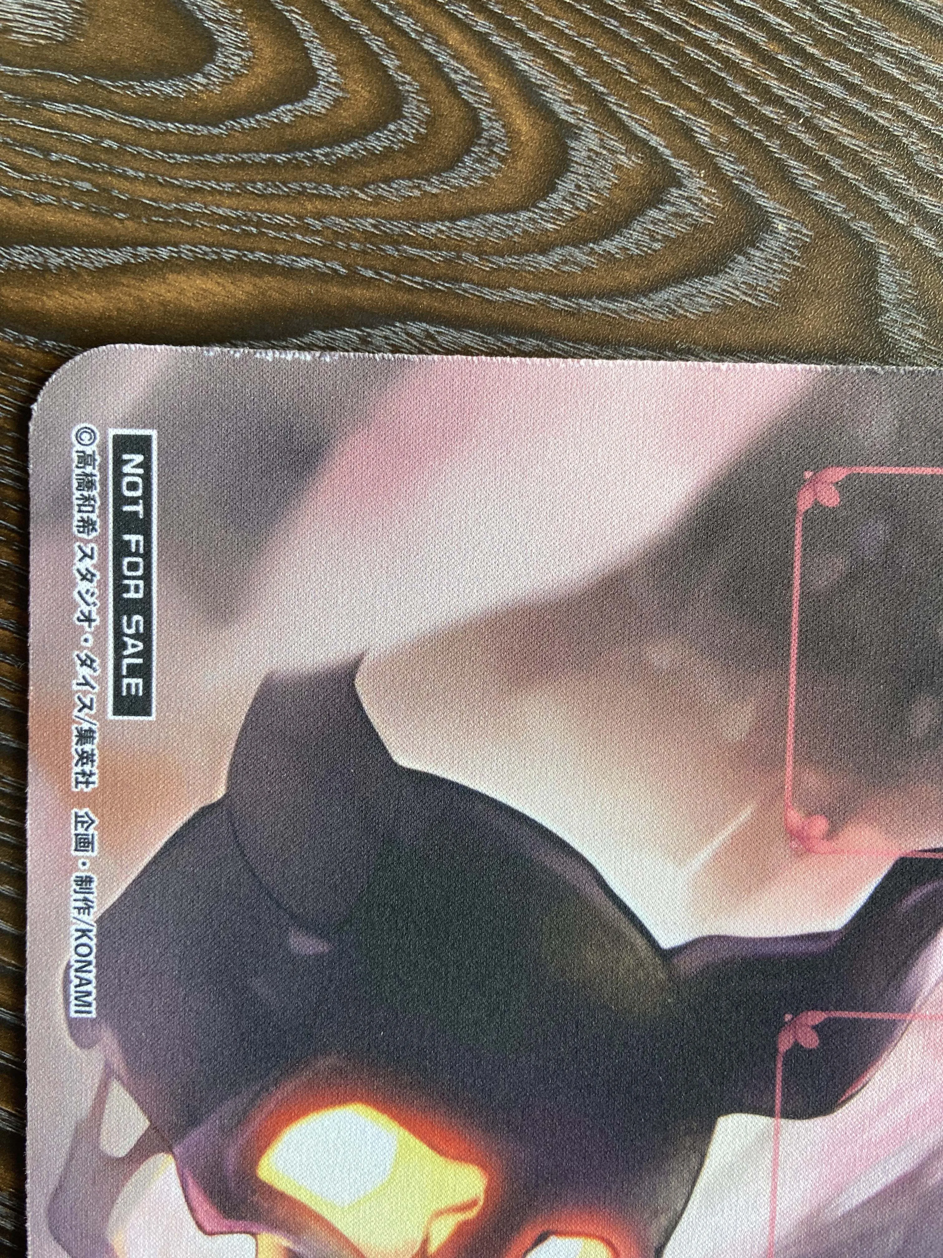 遊戯王　プレイマット　レッド 遊戯王プレイマット レッドブロッサムズ フロム アンダールート TCG