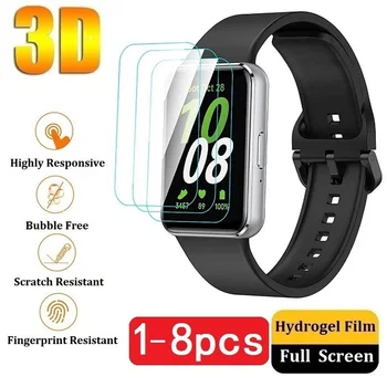Pellicola Protettiva per Samsung Galaxy Fit 3, Protezione Schermo per Samsung Galaxy Fit 3, Pellicola Protettiva Fit3