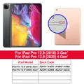 Pro 12.9 2018-2022