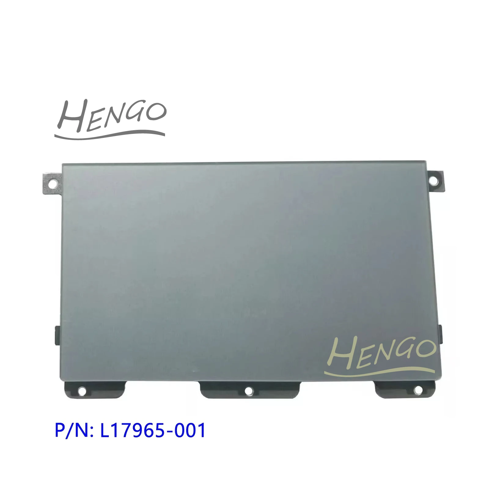 그레이 신제품 ZBOOK 15U G5 터치패드 트랙패드 마우스패드 NFC 없음 L17965-001