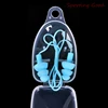 1PCS Silicone Swimming Ear Plugs Universal Soft Earplugs Pool Accessories Water Sports Swim Ear Plug 8 Colors 6