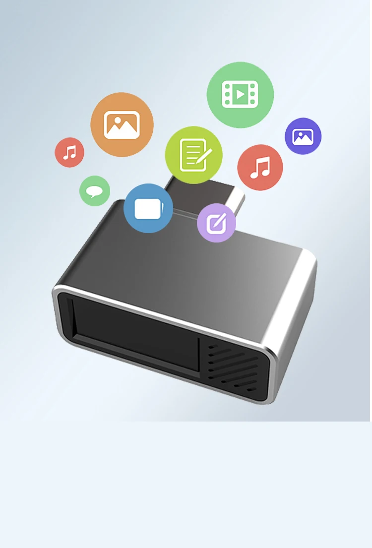 Фото 2023 Новый TEC Type-C USB Fingerpr модуль считывания отпечатков пальцев для Windows 7, 10, 11 Здравствуйте донгл биометрический сканер навесной замок №5