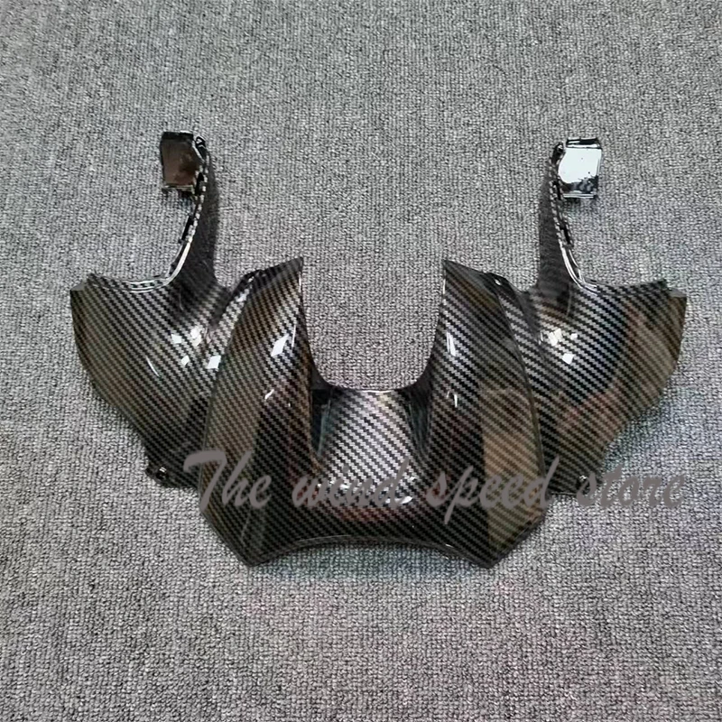 

For Yamaha MT-09 FZ 09 MT09 FZ09 MT 2021 2022 2023 Motorcycle Side Panels Cover Fairing Cowl Plate Cover Carbon