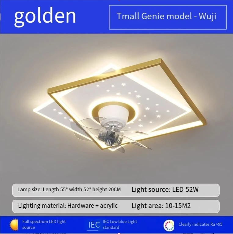 Golden 55CM52W