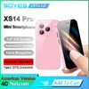 SOYES XS14 Pro Americas Version 4G Mini Smartphone 3.0" Screen 4GB RAM 128GB ROM Android 12 Supports Face ID WIFI BT 1