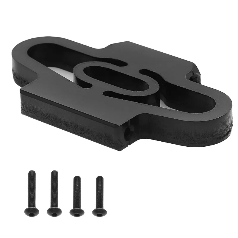 

Кронштейн для хвостового крыла для радиоуправляемого автомобиля 1/6 Traxxas XRT 78086-4