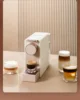220V Automatic Capsule Coffee Maker, Portable Mini Espresso Machine for Home and Travel 3