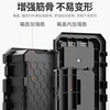 Household maintenance tools portable electrical box multifunctional large hardware toolbox car storage box tool organizer 4