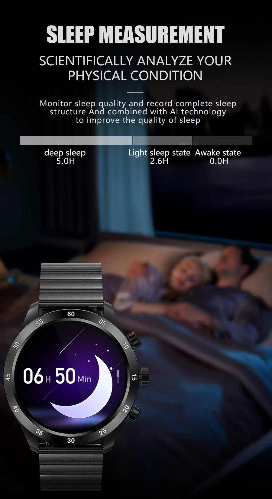 2022 Smart Watch Men Bluetooth Call Custom Dial Full Touch Screen Waterproof Smartwatch Sport Fitness Tracker Watch For Men