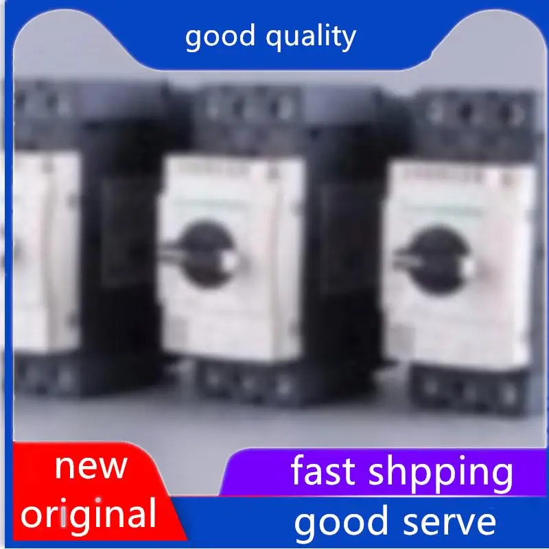 

Новый оригинальный GV3P80 LC1D40ABD XPSAC5121