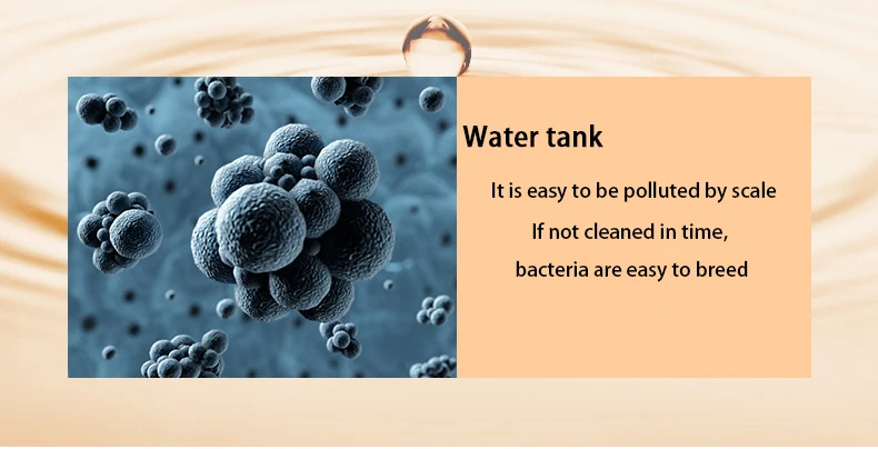 Description Picture 4 of itemMineral Water Bottle Air Humidifier Portable Desktop Aroma Diffuser Cool Mist For Bedroom Home Car Plants Purifier Humificador