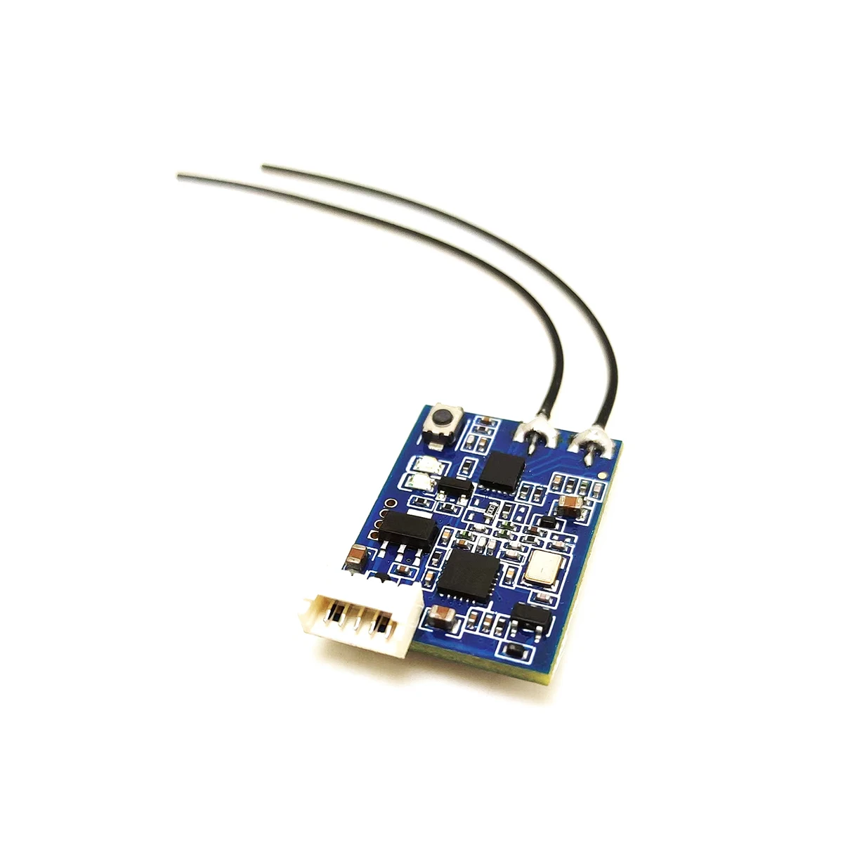 Prijímač FrSky XSR 2,4 GHz 16 kanálov ACCST S-Bus CPPM pre FPV drony