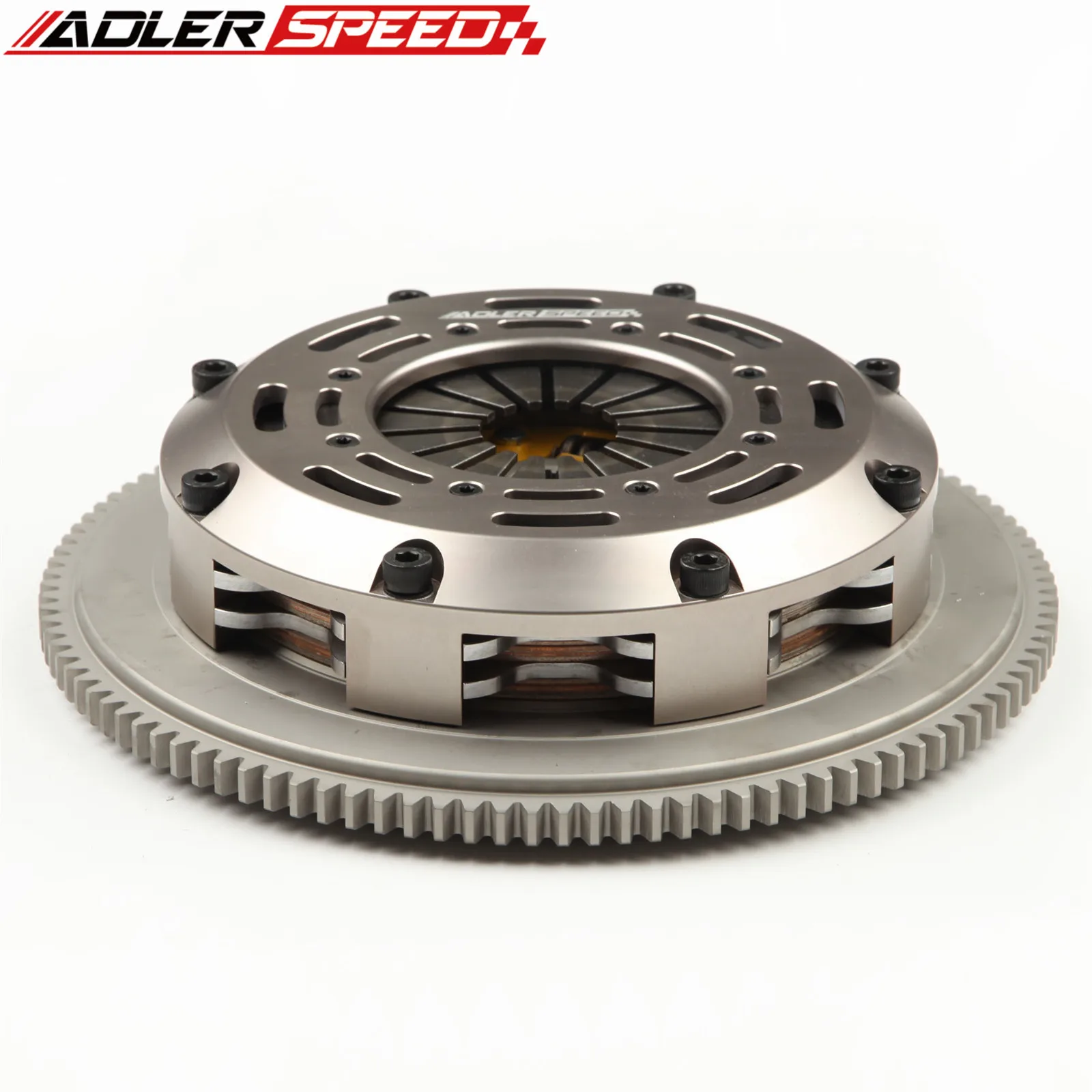 ACT HD Street Rigid Clutch Kit | Mitsubishi Eclipse GSX/Eagle Talon TSi/ Laser RS (90-99) (MB1-HDSD) main image 1