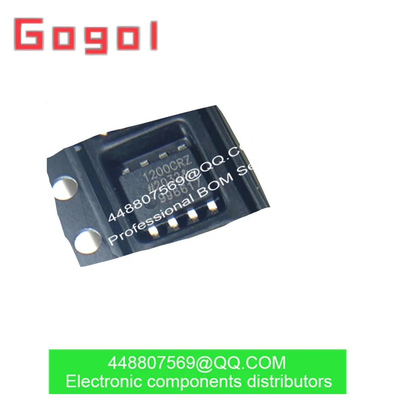 

ADUM1200CRZ 1200CRZ SOP-8 100%New 10Pcs