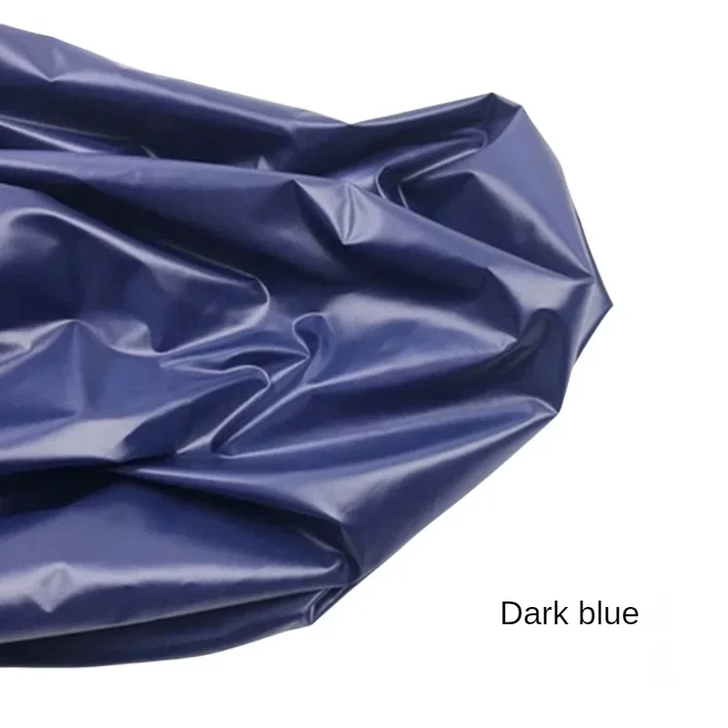 Waterproof 20D Down Jacket Fabric Nylon By Meter for Coats Clothes Pants Sewing Plain Smooth Cloth Comfortable Breathable Winter 5