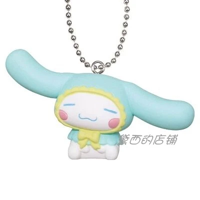 Sanrio Sweets Necklace Blind Box