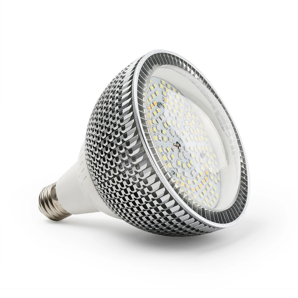 Description Picture 3 of item8PCS 25W LED Grow Light Bulbs 620-660nm IR Full Spectrum Plant Growing Lamp Phytolamp For Indoor Plant Seedling Grow Flower