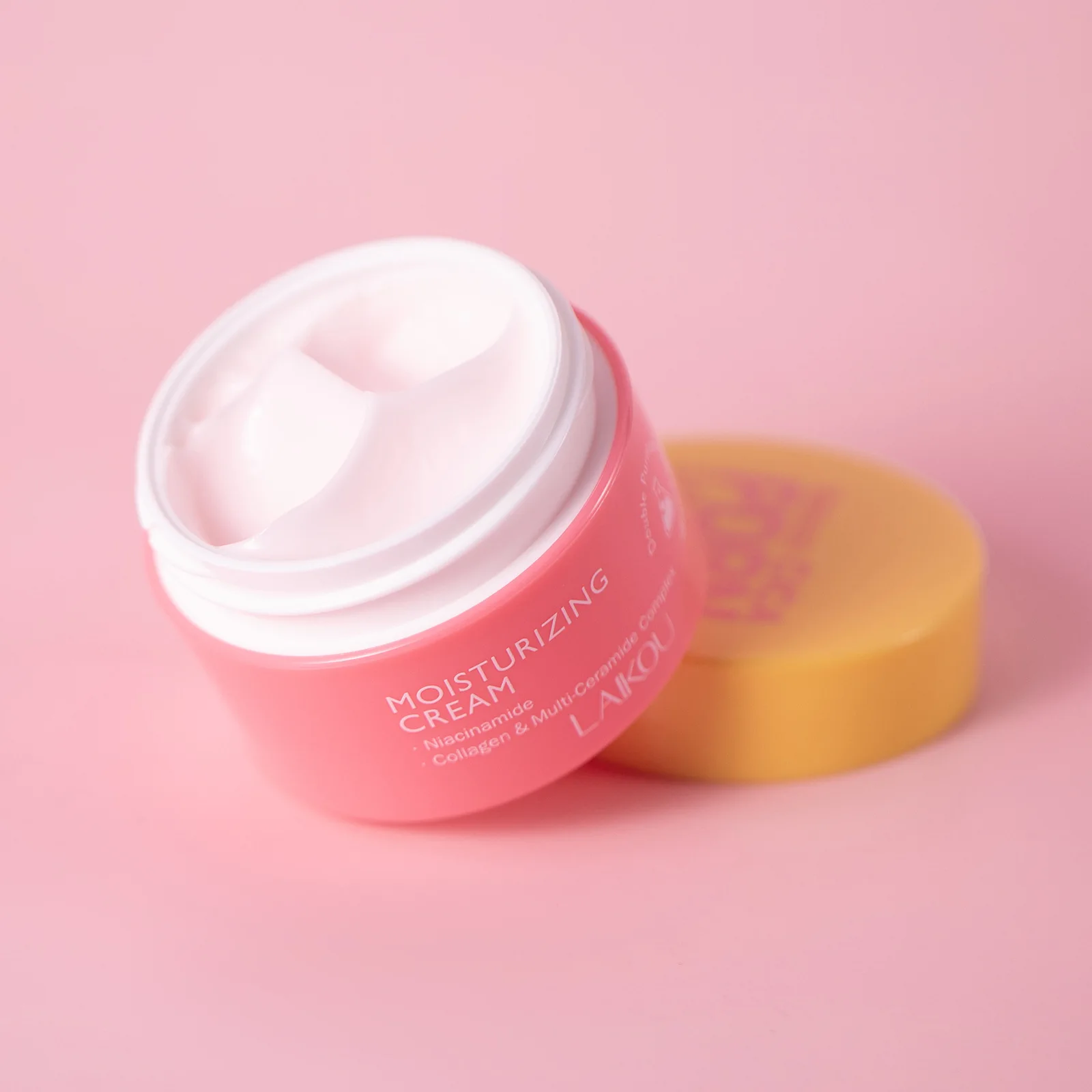 Centella Asiatica Face Cream Nourish Dry Skin Smoothing Rejuvenation Skin Brightening Whitening Cream Facial Moisturizer Korean