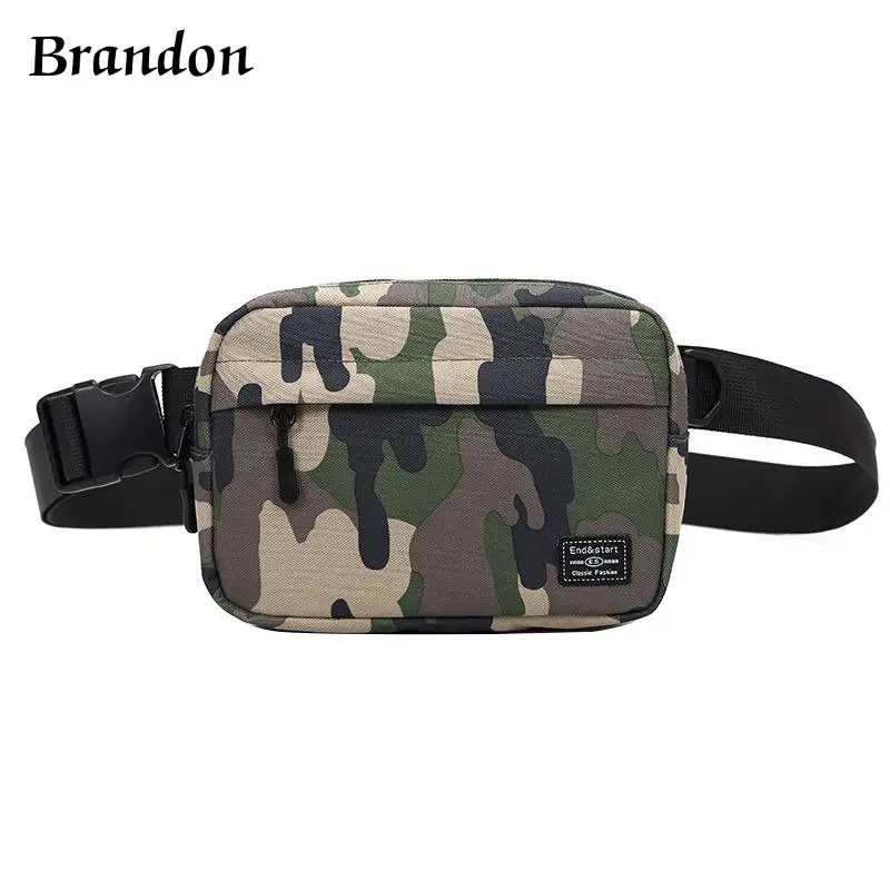 Рисунок 6 - Модная классическая нагрудная сумка