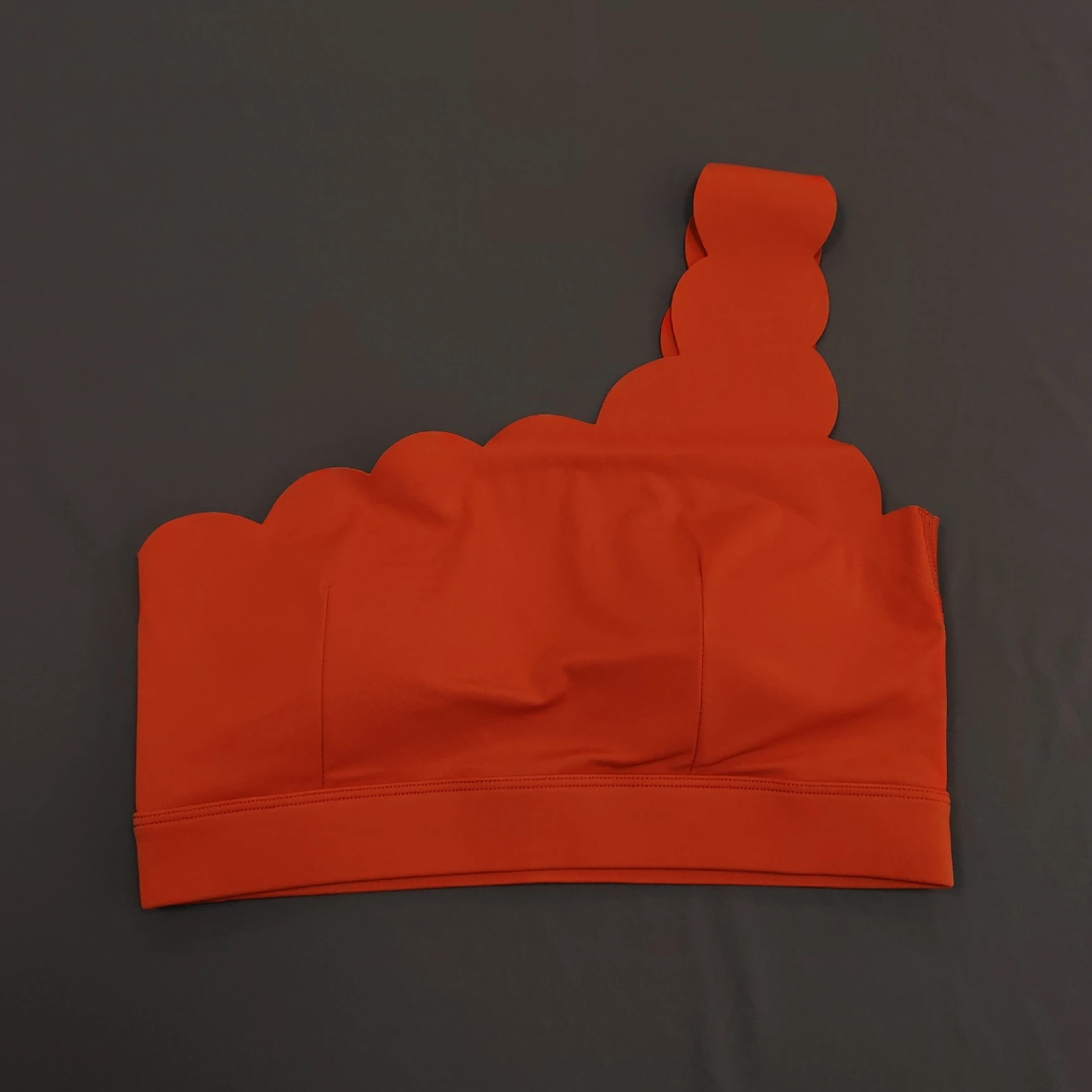 1pc Tops -Coir Brown