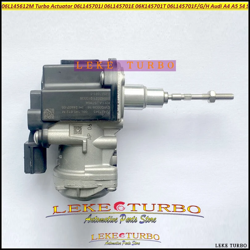 Attuatore Turbo Muslimexmuslimexmuslimexmuslimexmuslimexmuslimexaltur Per Audi Ea888 Mk3 1.8T