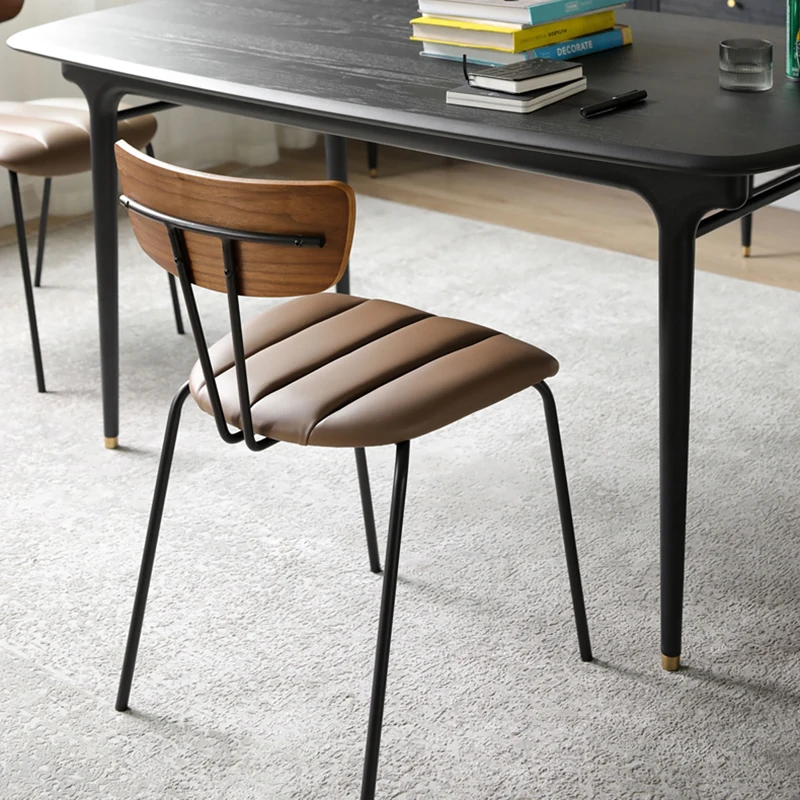 

Уличные обеденные стулья в скандинавском стиле, металлическое современное офисное кресло для сада и кухни, складной стул для балкона, садовая мебель