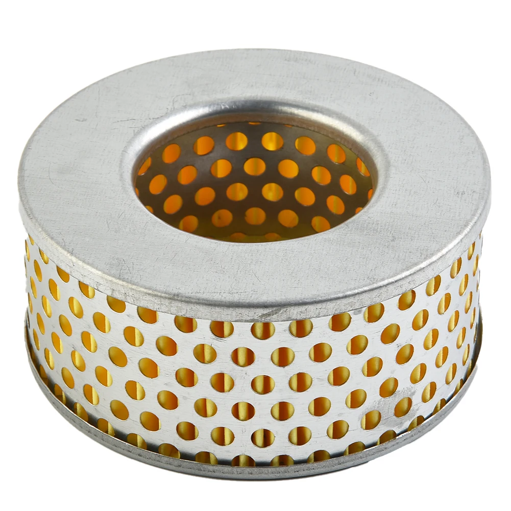 Elemento Filtro Aria Accessori Motosega Motore Diesel Per Generatore Cinese Sostituzione Motore Tosaerba Nuovo Di Zecca