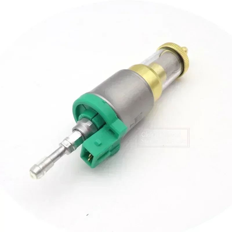 Car Diesel Heater Oil Fuel Pump 12V 24V 16ML Pulse Metering Gas