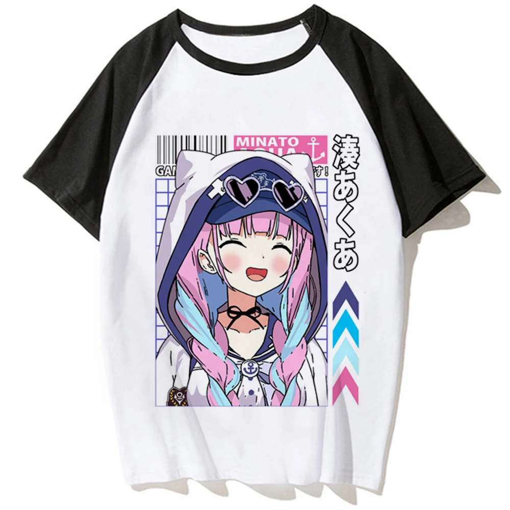 

Hololive
