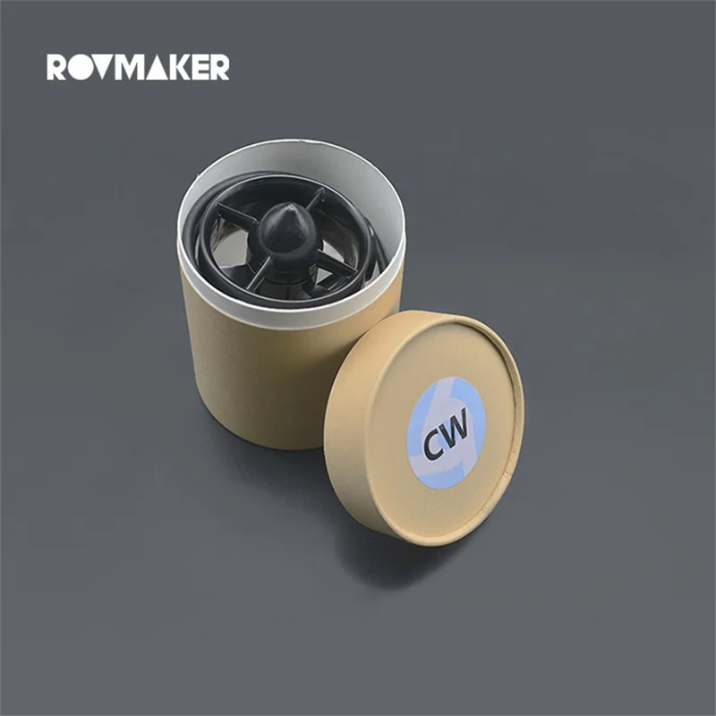 Рисунок 4 - T200 DC бесщеточный двигатель ROV