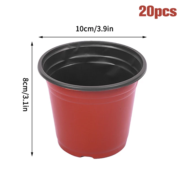 10cm 20pcs