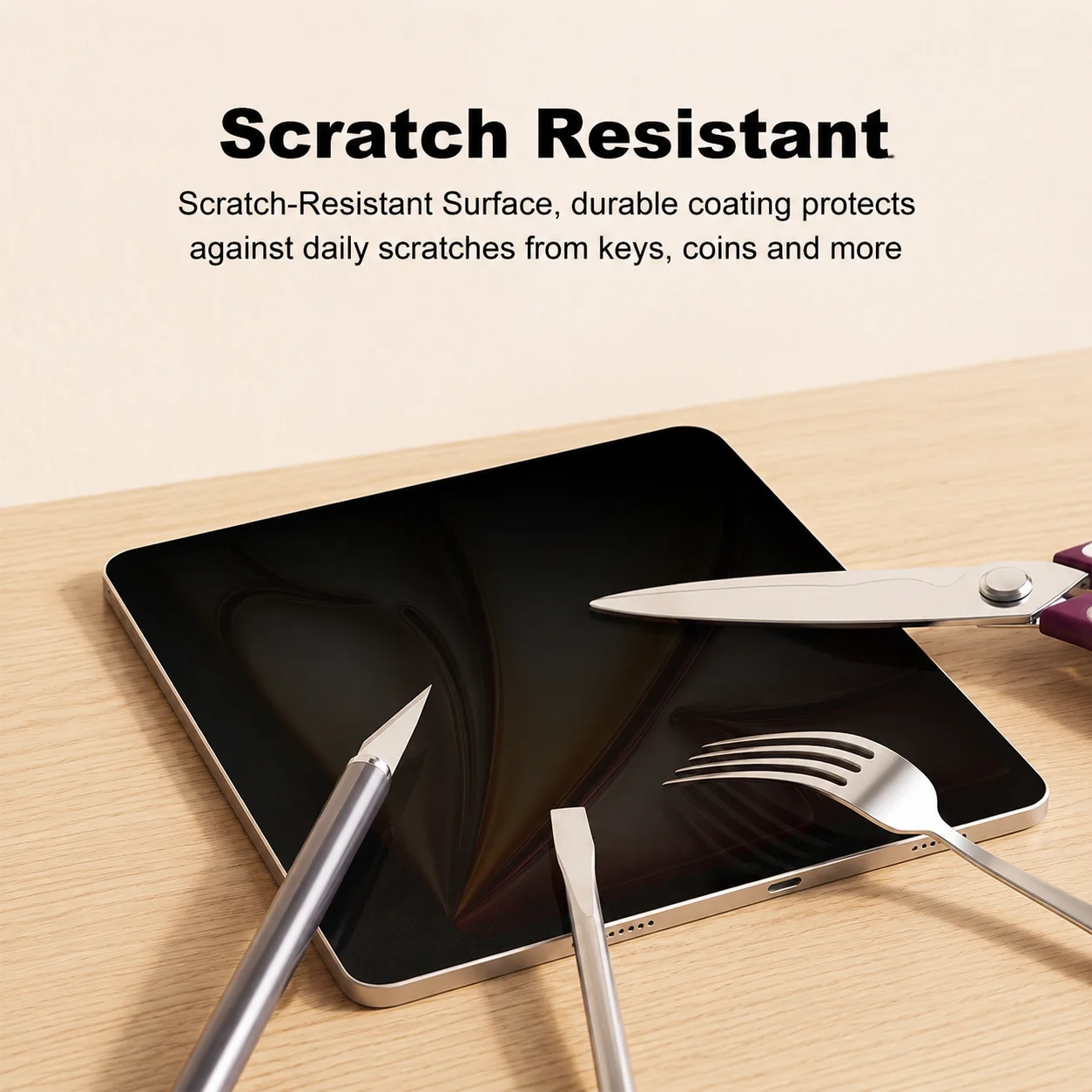 Ultimate 360° Privacy Screen Protector